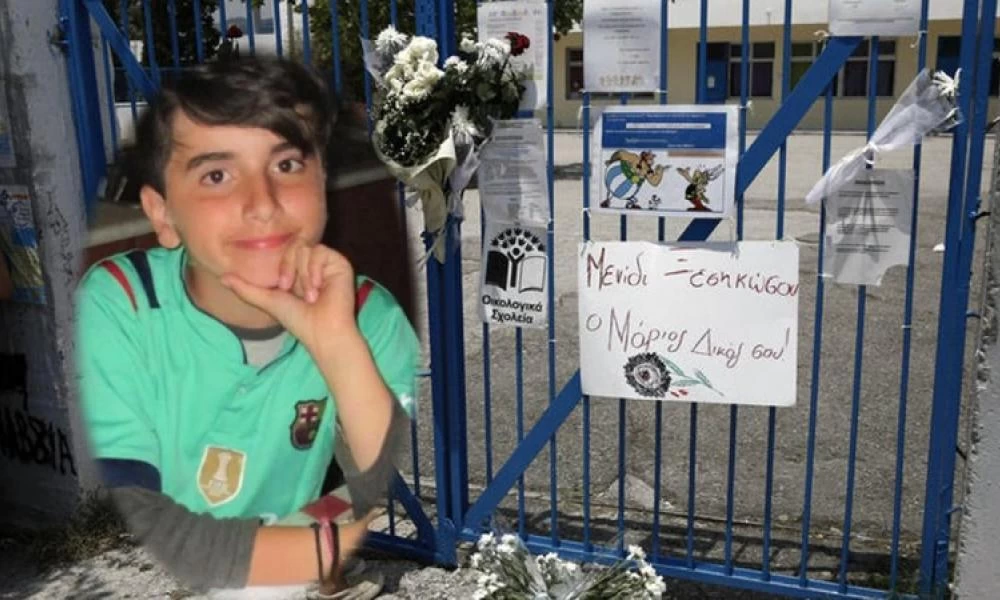 Κρατική αδιαφορία: Γυρίζουν την πλάτη στην οικογένεια του μικρού Μάριου από το Μενίδι